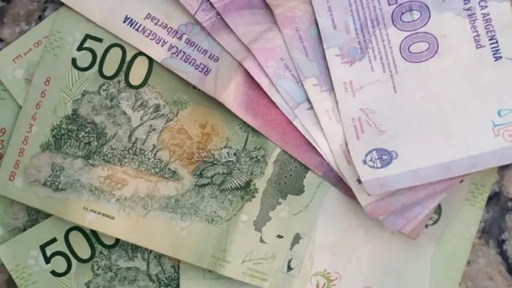 DINERO 1